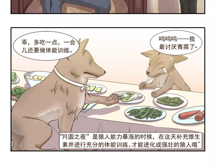 第67话 月圆之夜-第67话