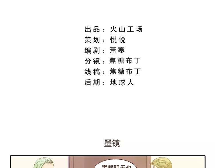 第71话 墨镜-第71话