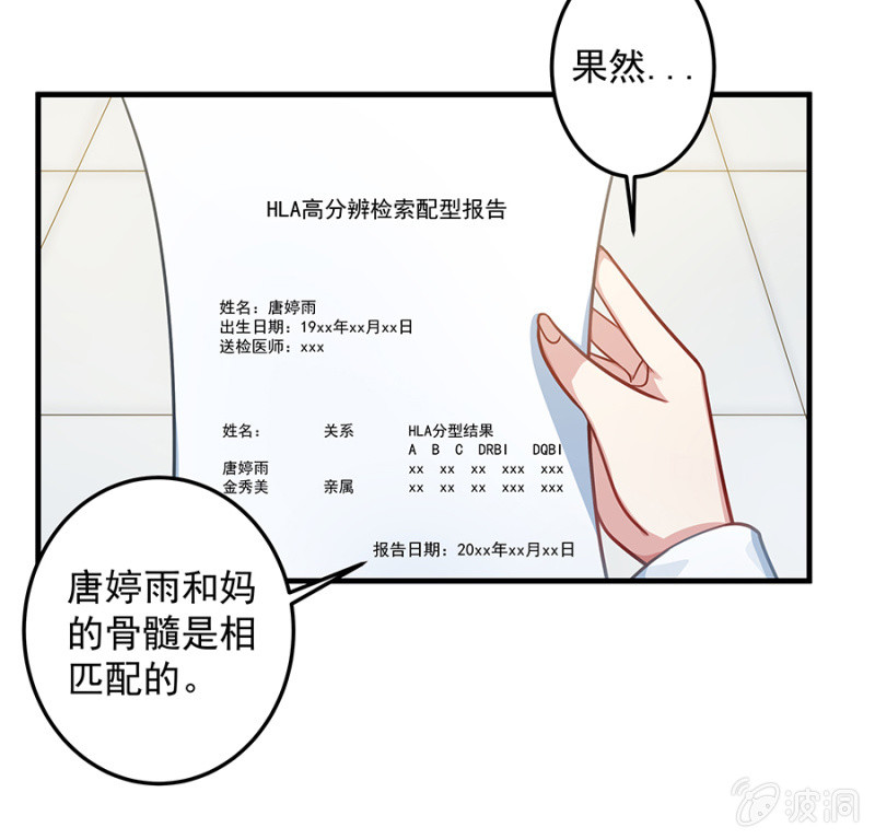 配型成功-第67话