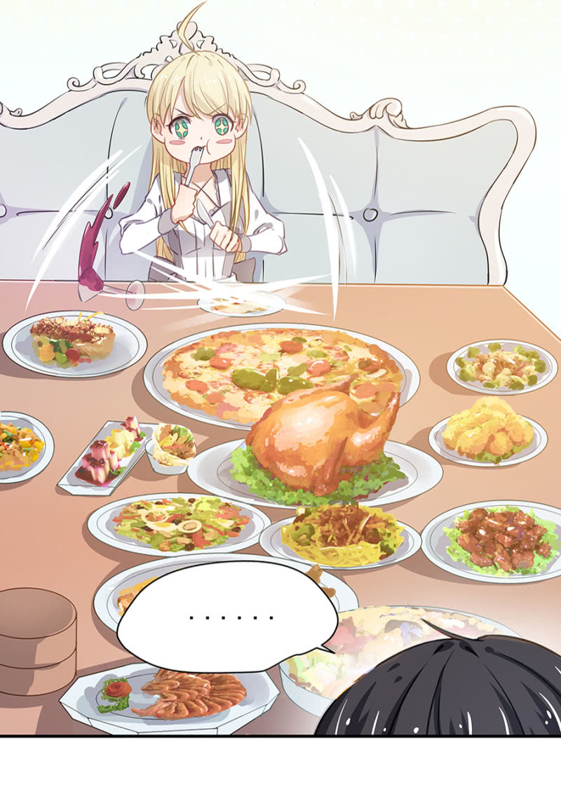 吃穷你！-第9话