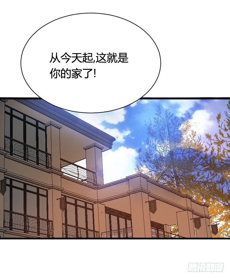 小黑屋里的故事！-第37话