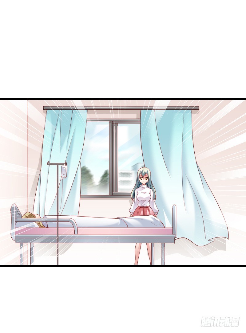 危机！安阳奋勇出手！-第39话