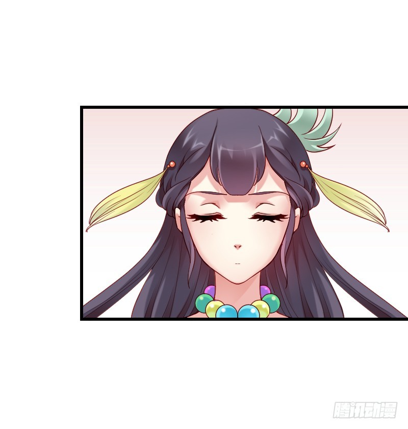 58 熟悉的小姐姐！-第57话