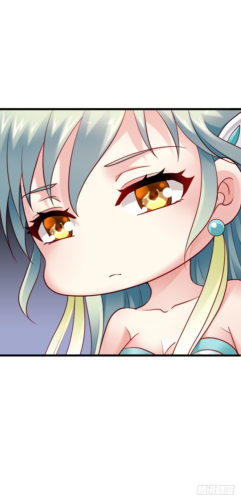58 熟悉的小姐姐！-第57话
