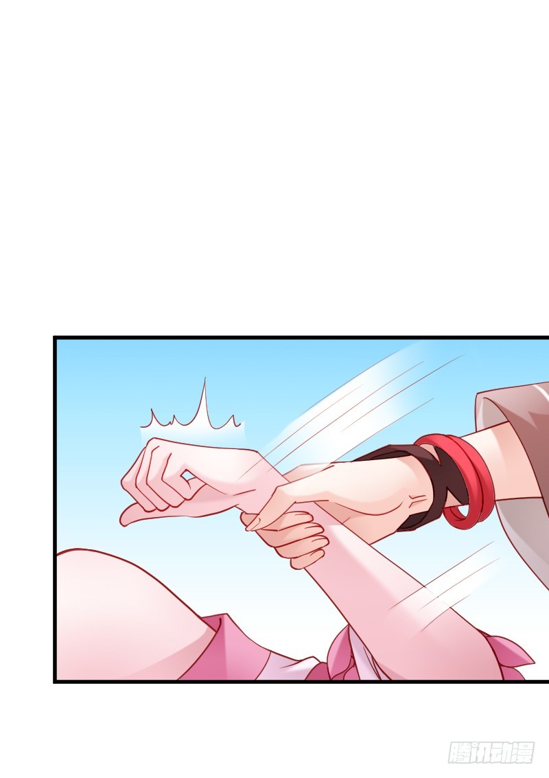 58 熟悉的小姐姐！-第57话