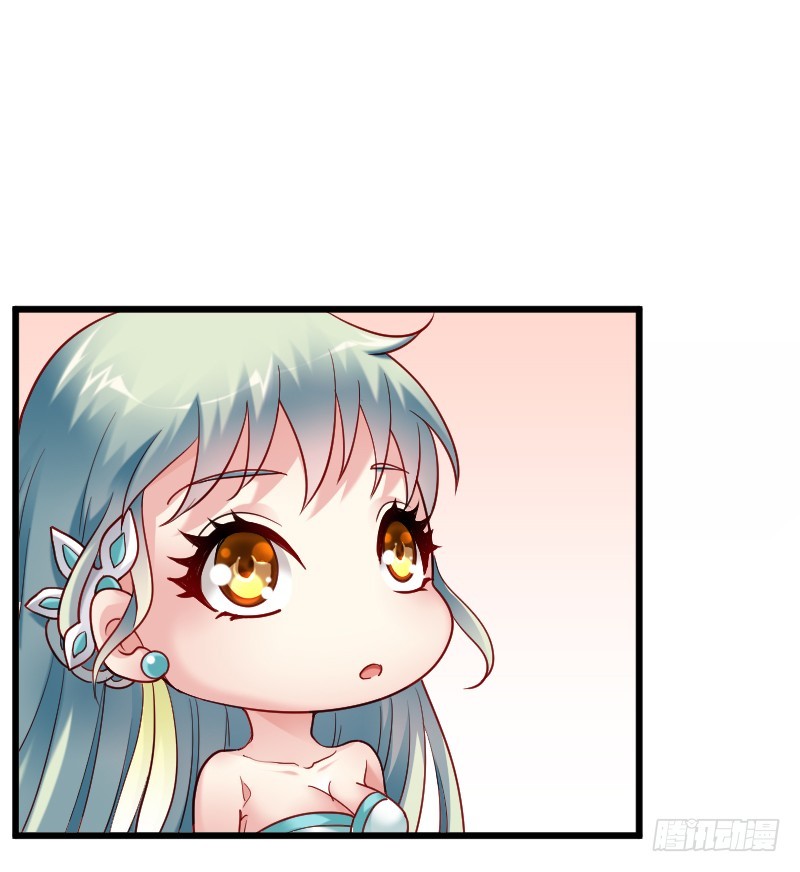58 熟悉的小姐姐！-第57话