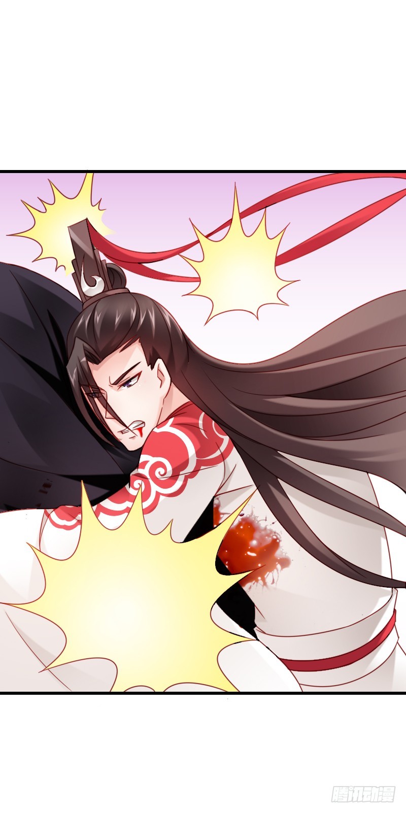 62 神侍登场？！-第61话