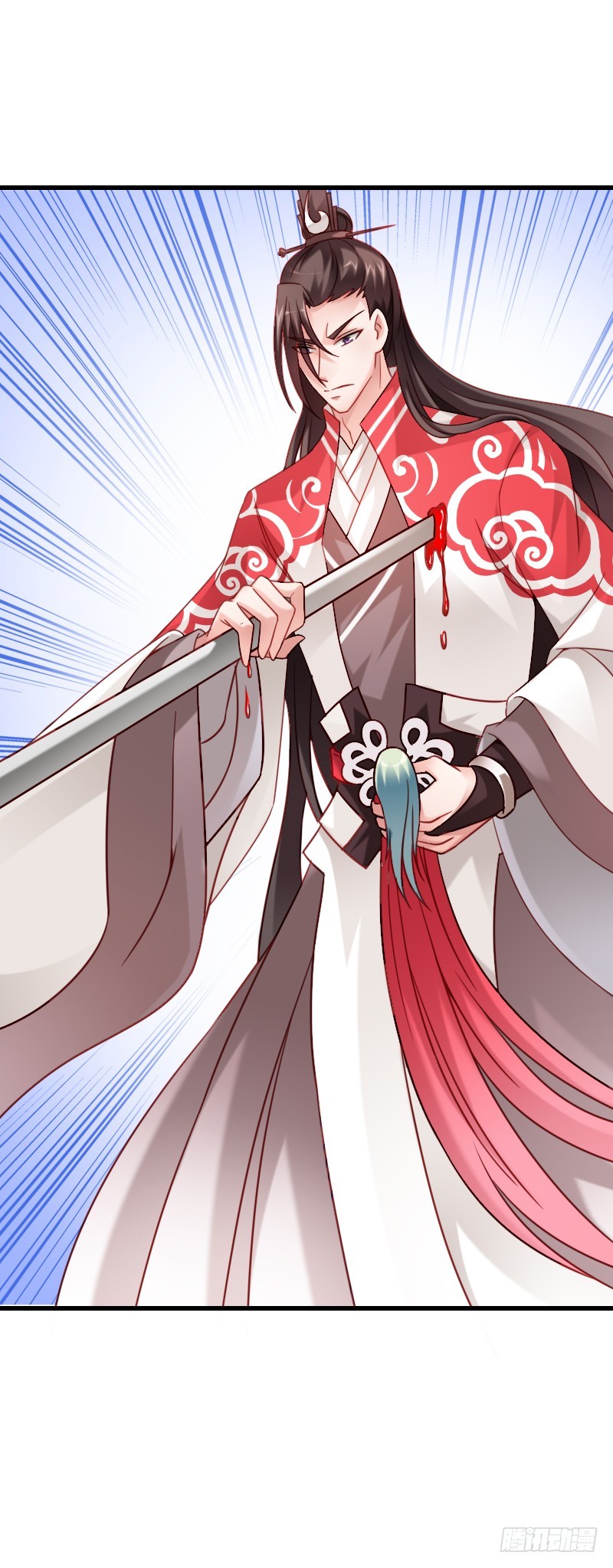 62 神侍登场？！-第61话