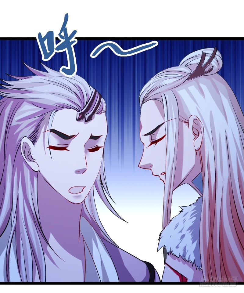 69 黑衣人的秘密！-第67话