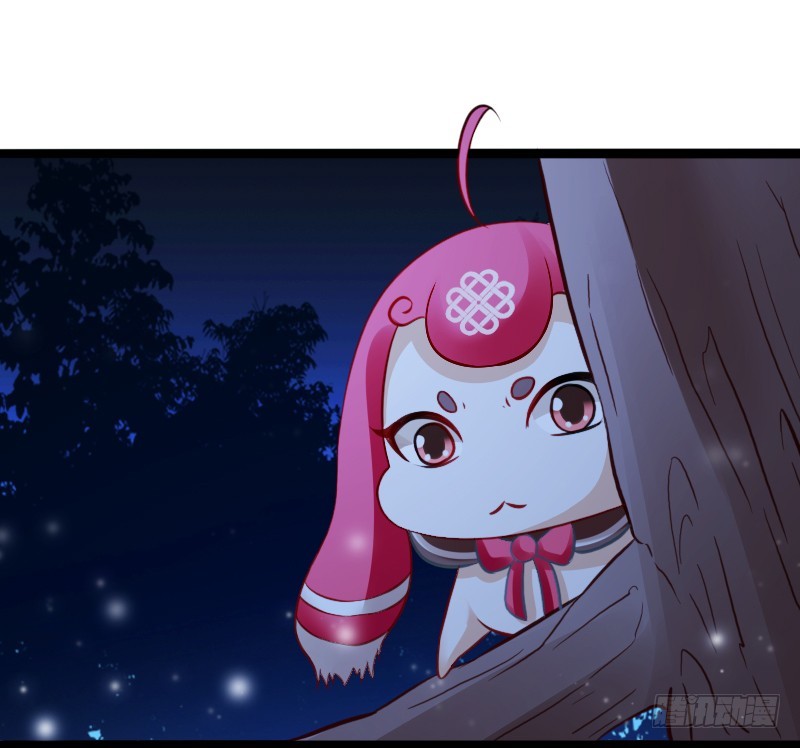 69 黑衣人的秘密！-第67话