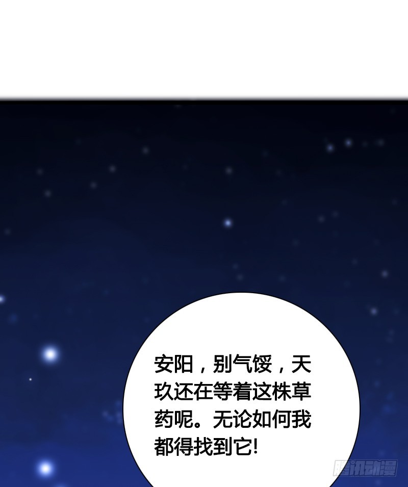 70 用情-第69话