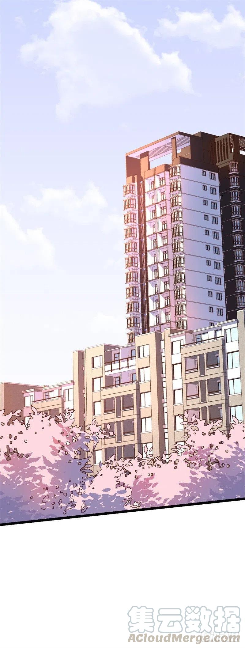 第36话 怎么会碰到他！-第37话