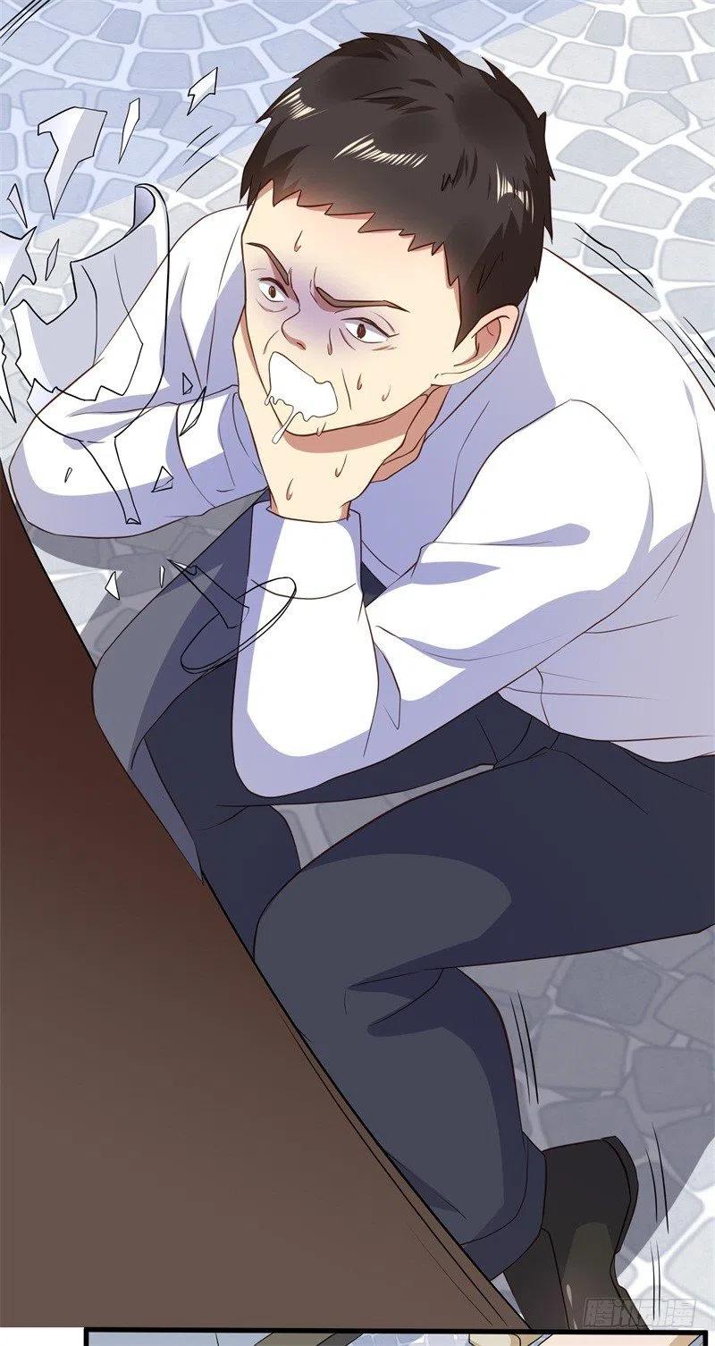 第38话 你快帮我拦下她！-第39话