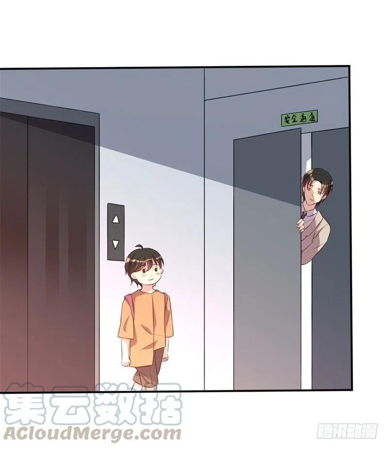 第48话 争执-第49话