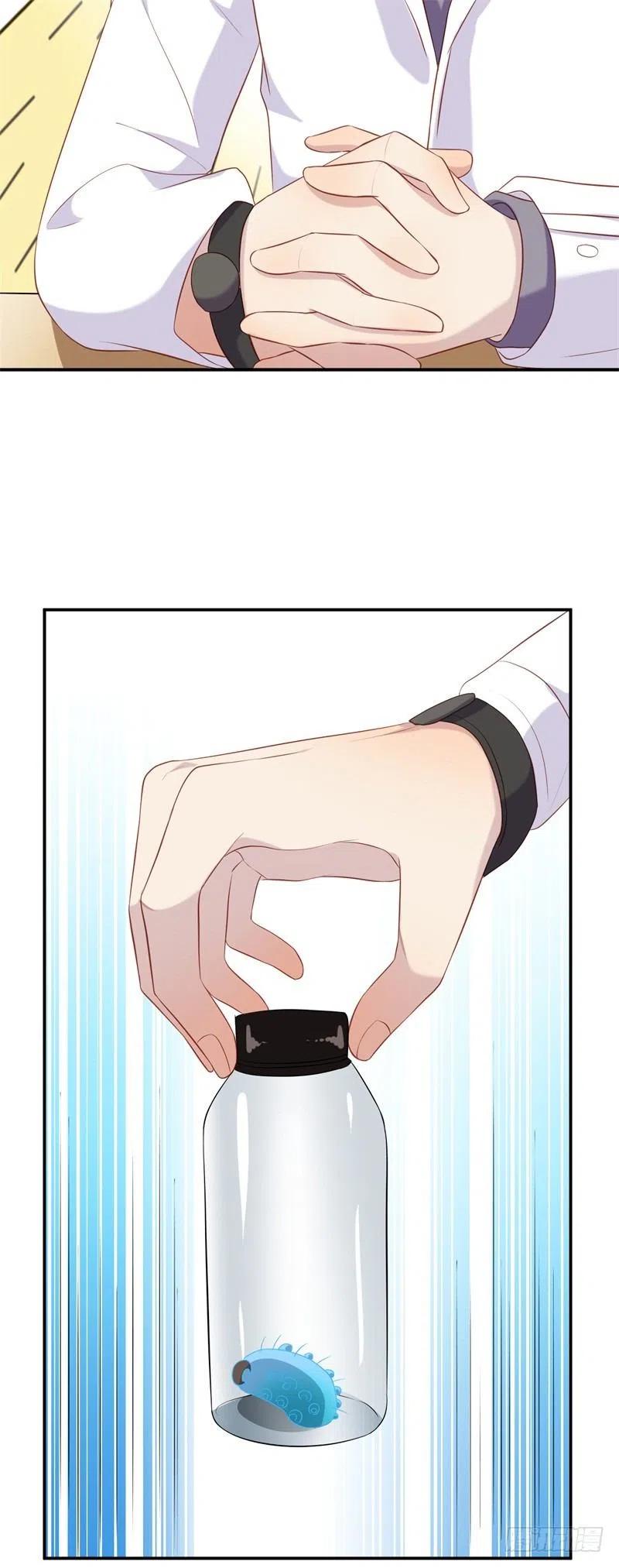 第58话 拒不承认-第59话