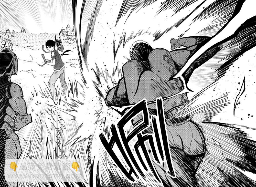 第19话 激斗-第27话