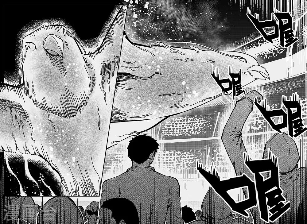 第43话 海青-第51话