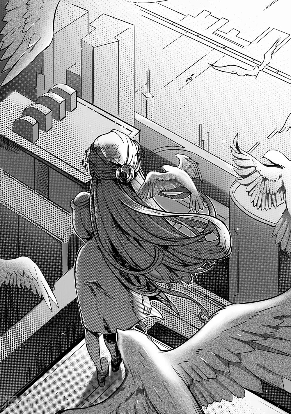 第45话 黄昏-第53话