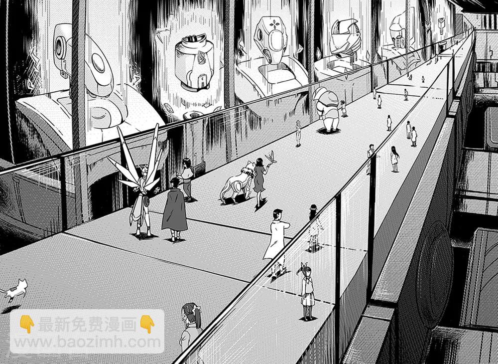 第47话 测试-第55话