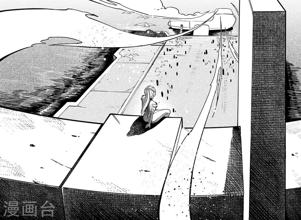 第49话 一沙科技-第57话
