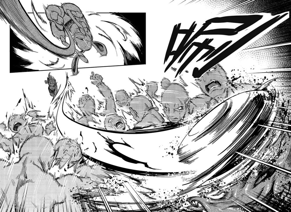 第53话 入侵-第61话
