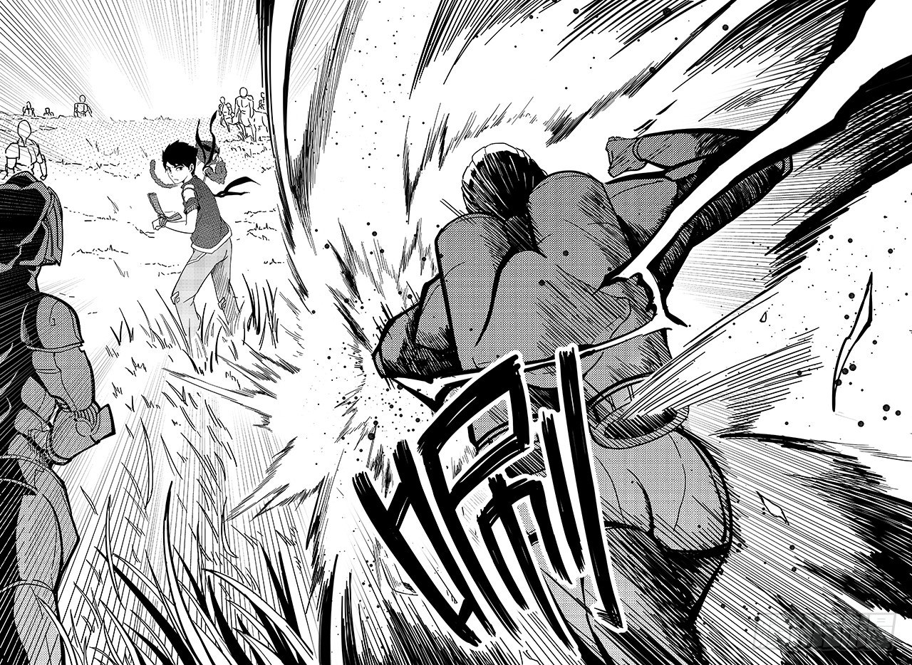 第十九话-激斗-第27话