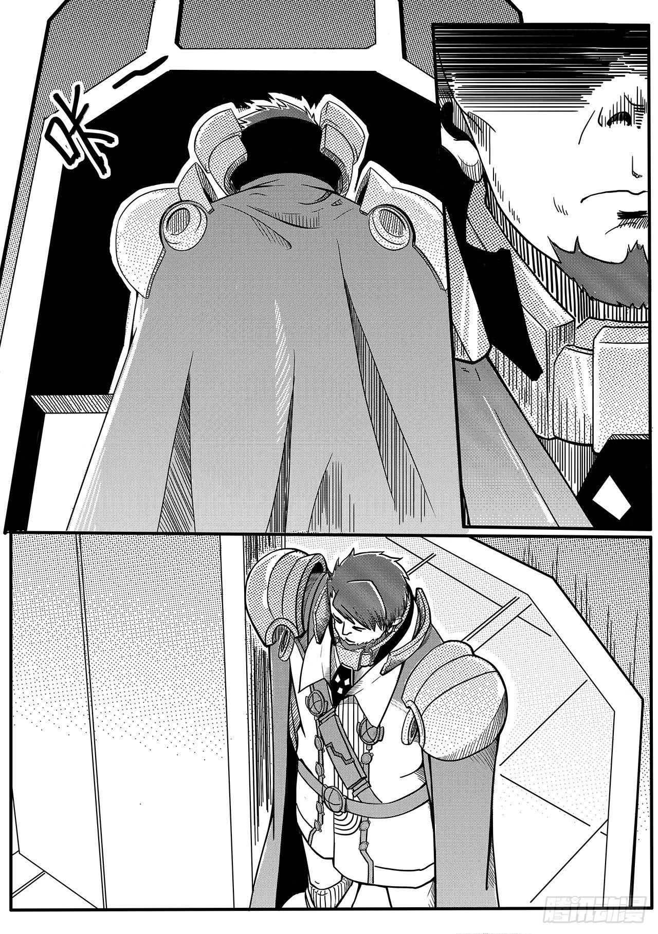 第二十九话-释放-第37话