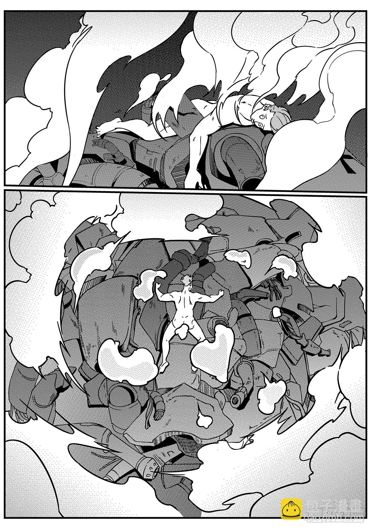 第四十一话-win！-第49话