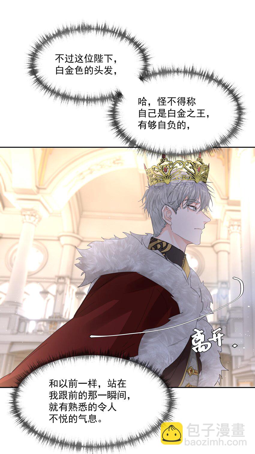 第39话 白色的-第43话