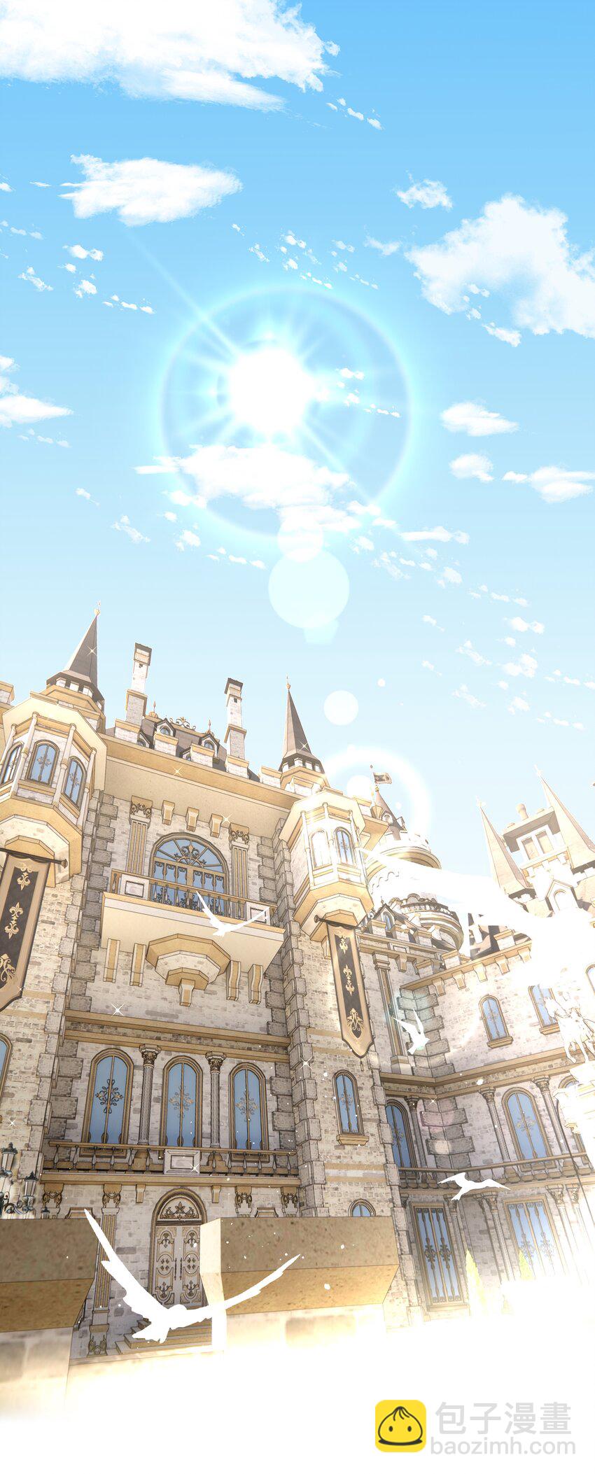 第39话 白色的-第43话