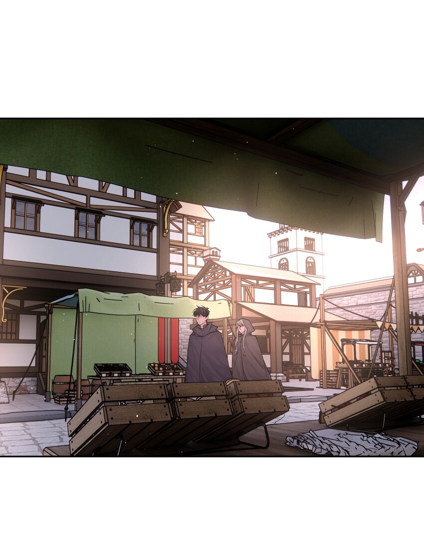 第64话 扛着你跑-第69话