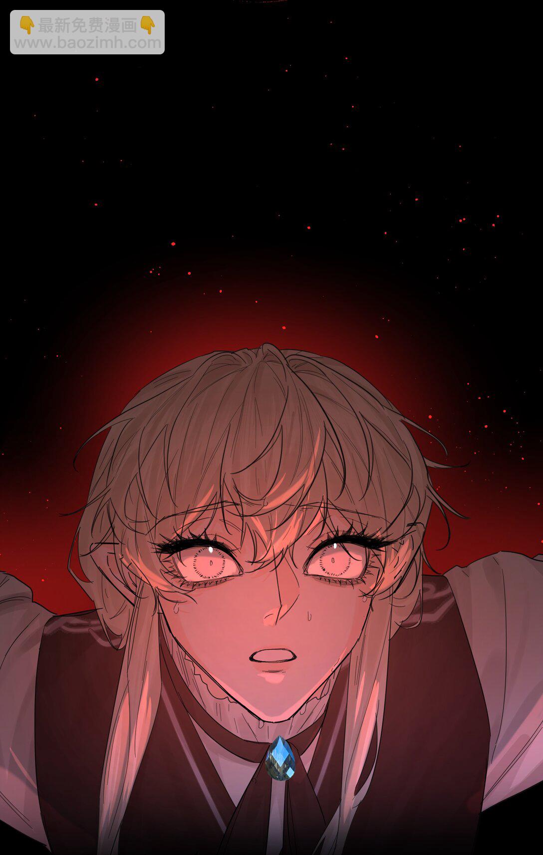 第76话 地下的秘密-第81话