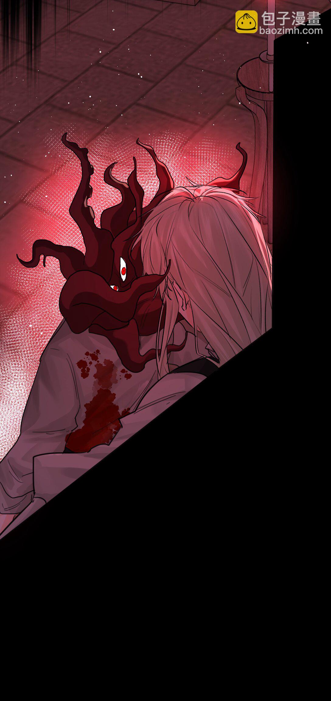 第76话 地下的秘密-第81话