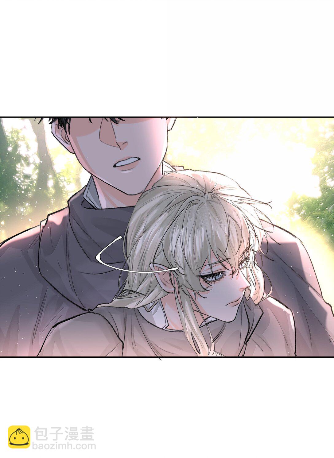 第82话 伪装-第87话