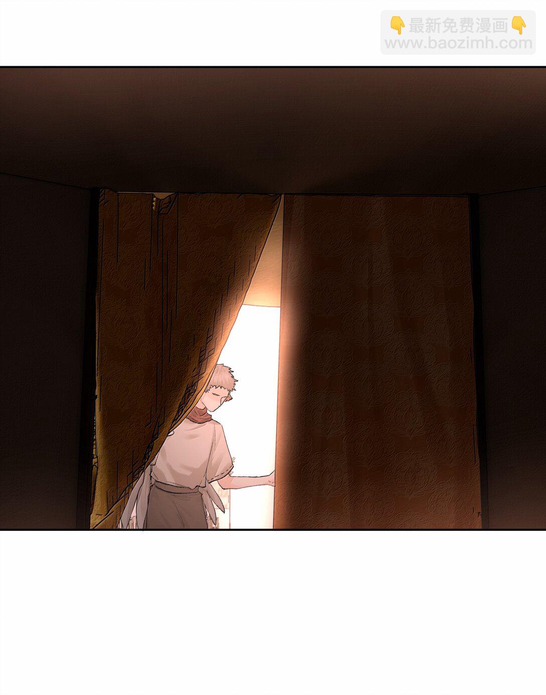 第86话 身份反转-第91话