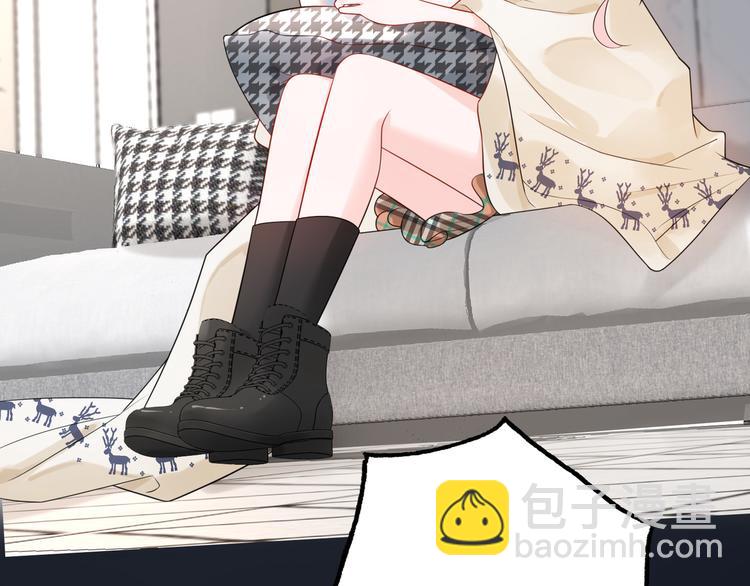 第13话 爱与物质(1/4)-第105话