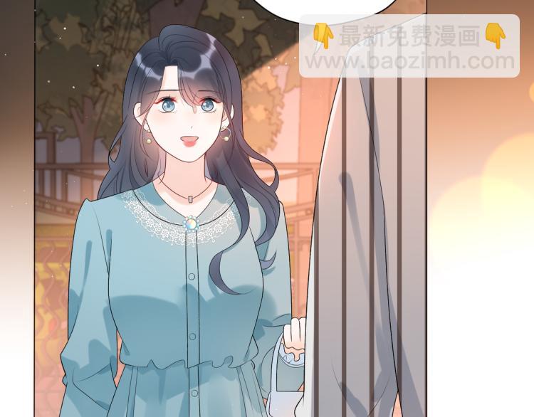 第29话 在意不止一点点(1/3)-第121话