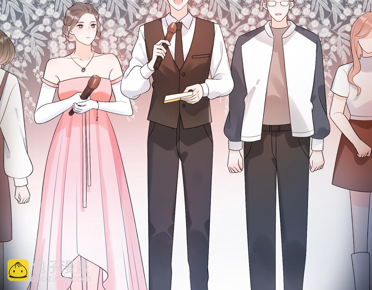 第31话 再见了 我的爱人(1/4)-第123话