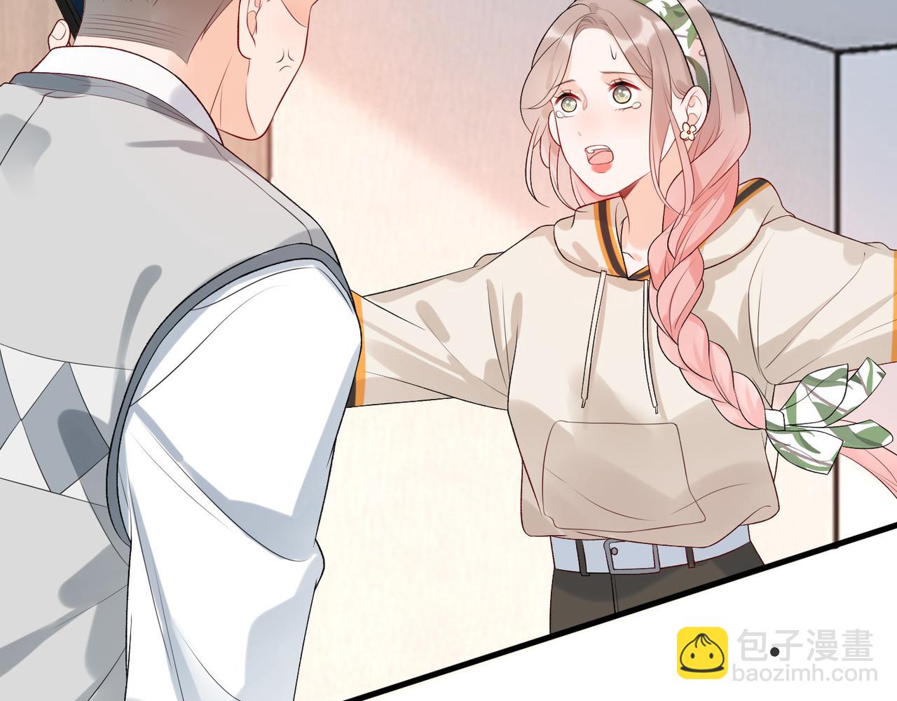 第31话 再见了 我的爱人(1/4)-第123话