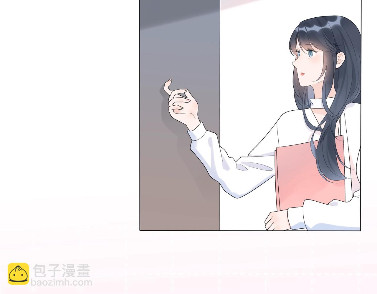 最佳工作CP偷偷发糖！-第131话