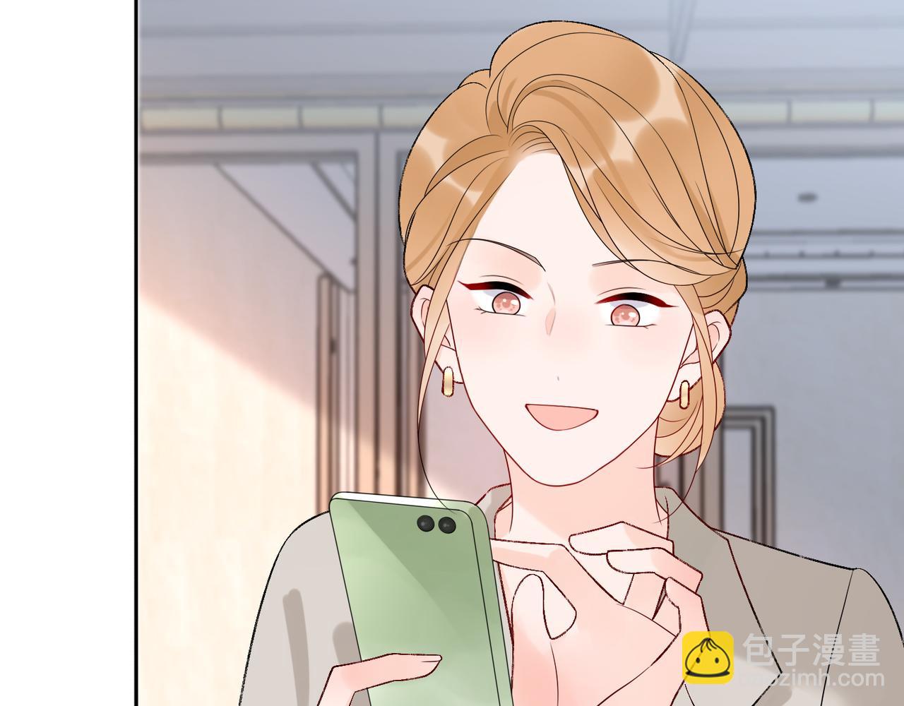 第40话 木头脑袋何时能开窍？(1/4)-第133话