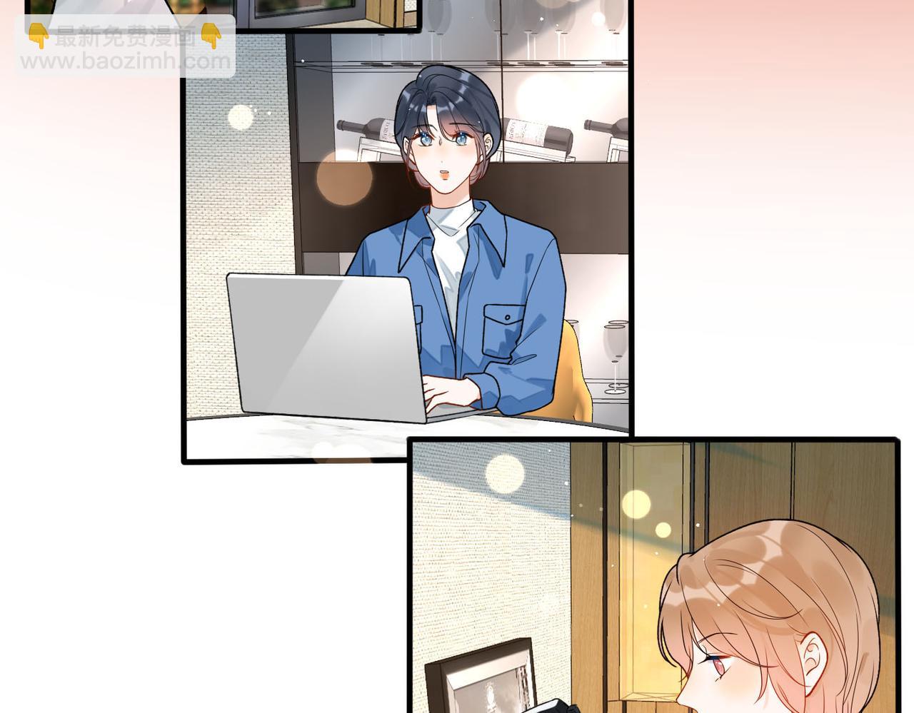 第79话 小三竟当面挑衅？(1/3)-第175话