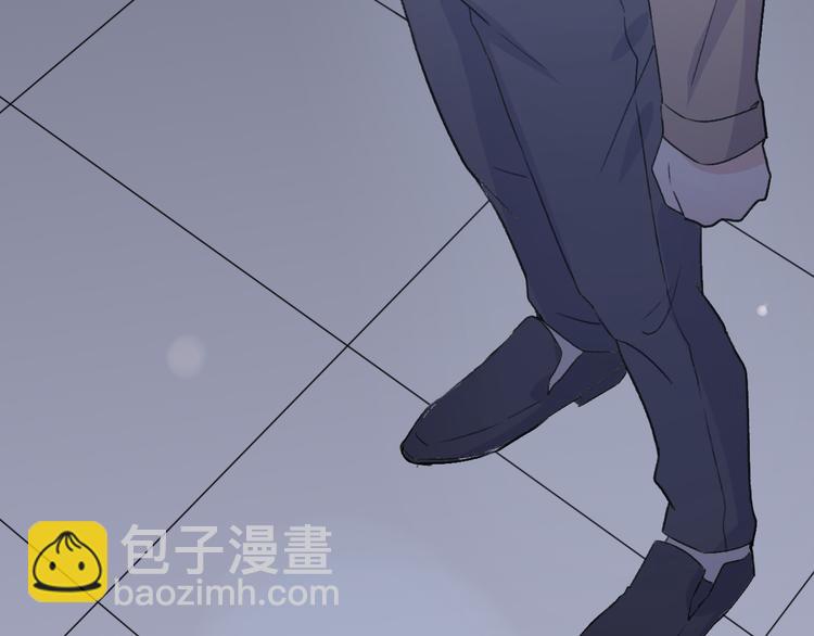 第31话  最终还是说出了分手(1/4)-第33话