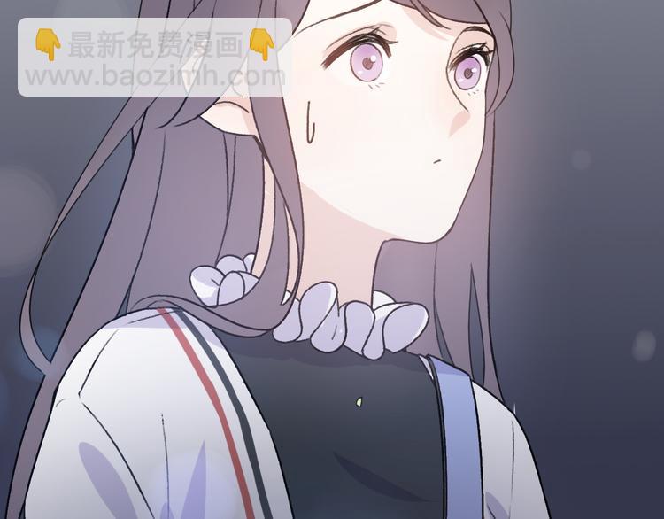 第31话  最终还是说出了分手(1/4)-第33话