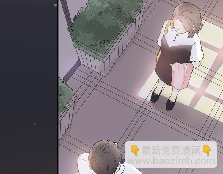 第33话  前任求复合？(1/4)-第35话