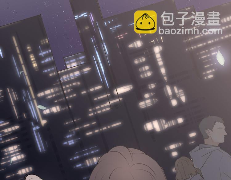 第33话  前任求复合？(1/4)-第35话
