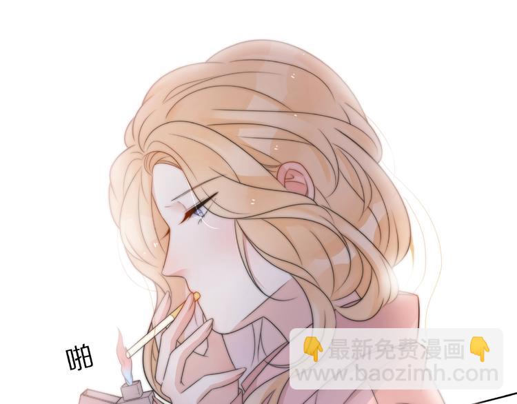 第5话  恋爱危机到来？！(1/3)-第51话