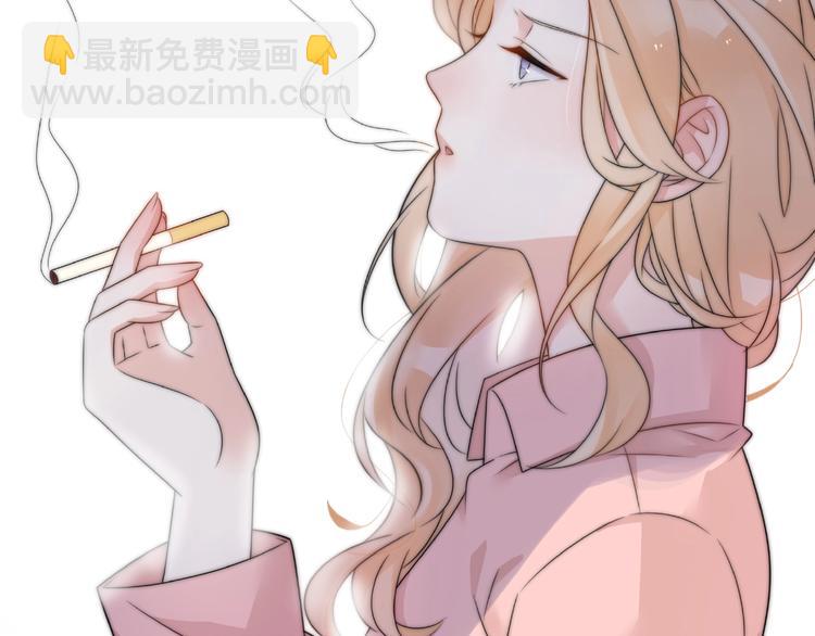 第5话  恋爱危机到来？！(1/3)-第51话