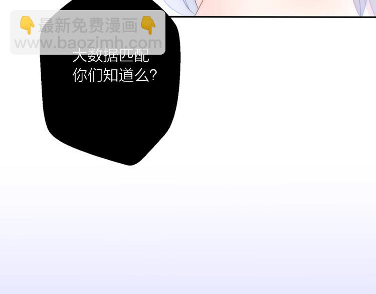 第13话 匹配到了真命天子？！(1/3)-第59话