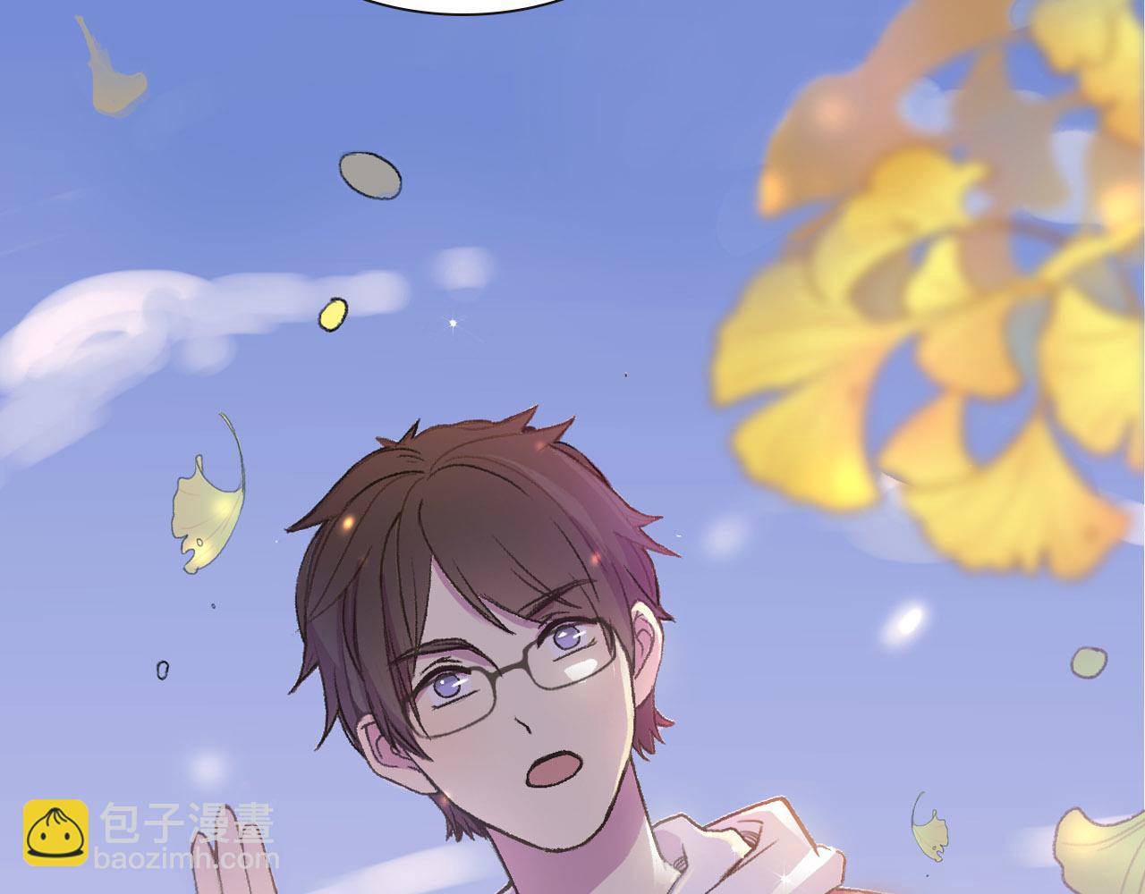 序章 爱情逆袭指南！？(1/2)-第1话